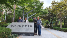 대구·광주 음악인들 2020달빛통맹 포크콘서트  