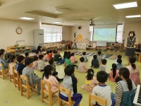 광주 동구, 찾아가는 어린이 교통안전교육 실시