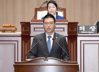 최영환 광주시의원 