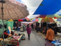 송정 5일시장 내 `노점 갈등…광산구, 상생방안 내놔라