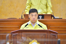 광산구의회도 첨단1·2동 북구 편입 경계조정안 반대