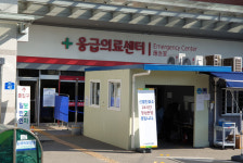 전남대병원 응급실 폐쇄 12월1일까지 연장