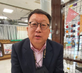 [광주 사회적 경제 탐방](2) 국내 1호 마을기업 상생샵