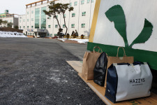 효정요양병원 62명 코로나19 확진, 광주시 비상