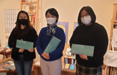 "기록하지 않으면 다 사라진다"