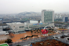 광주시, 전문체육진흥 사업 추진
