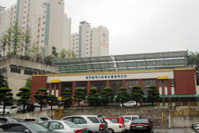 광주 장애인종합복지관장 채용…낙하산 반대