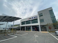 건강하게 일할 권리…광주 작업복 세탁소 첫 단추