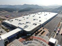 공장 준공 광주글로벌모터스(GGM) 앞 과제들