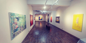 오월은 봄으로, 연대로, 세계로