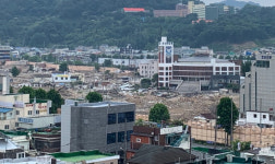 [학동 붕괴 참사]정의당 광주시, 산업안전보건센터 즉시 설립해야