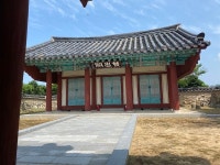 [전고필 터무니를 찾아서] 녹동의 고샅을 거닐다