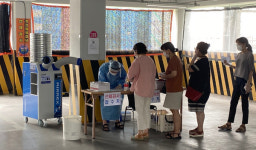 광산구 체육시설·주점 등서 산발 감염 이어져