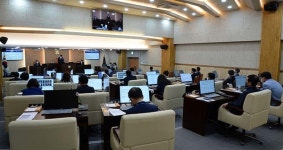 광주 5개구의회 의장 업무추진비, 코로나에도 밥값 여전