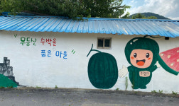 위기의 명품, 무등산 수박 3중고