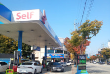 유류세 내달 12일부터 20% 인하