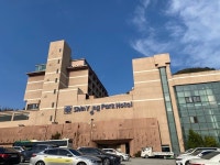 신양파크호텔, 생태시민호텔+생태시민정원으로