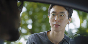 메타버스를 통한 특별한 만남