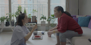 메타버스를 통한 특별한 만남