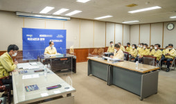 목포 유달중학교 학생 학부모 등 24명 집단 감염