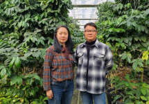 미생물 활용 커피 가공 11월 농촌융복합산업인에