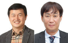 와이마트물류·박재덕 (주)팬케미칼 한국유통대상