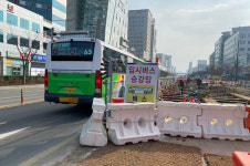 도시철도 공사 혼잡, 광주시 출퇴근 교통 집중 관리