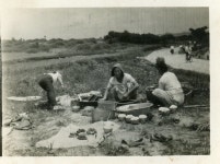 광주 광산구, 비아마을 옛 모습 담은 사진 한 자리에