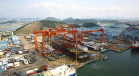 현대삼호중공업 노사 2021년 임금교섭 타결