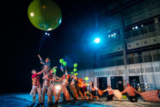 ACC서 공연으로 만나는 오월 광주