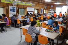 [물가高 생활苦]무료급식 사랑의식당의 속앓이