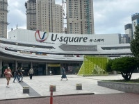 광주 쇼핑몰 `국가 주도→`국가 지원으로