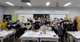 해남 분토마을·완도 섬마을 카페 마을공방 육성