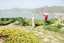 섬 부자 고흥의 흥 나는 걷기길 추천