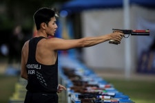 더 성장하고파 인프라 좋은 광주시청팀 선택