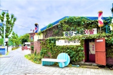 광주 동구지역 아카이빙 사진전  `지나, 가다