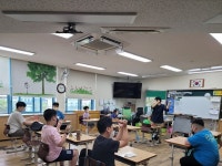 광주서구장애인복지관, 장애학생 여름방학학교 성료