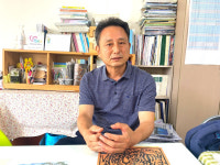 전범기업 자산 매각, 단죄 첫걸음