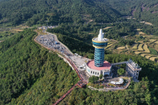 서울시민 전남서 피서 급증…여수행 압도적