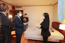 광주 동구, 향토호텔 금수장 문화 재생공간으로 변신