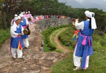 [전고필의 터무니를 찾아서]고인돌 왕국 고창