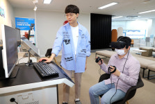 대한민국 최고의 꿈, 전남에서 이룰 거에요