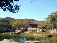 호남의 정자② 완도 세연정(洗然亭)과 윤선도