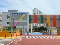 봉선동 행 원포인트 학군 개정  시끌