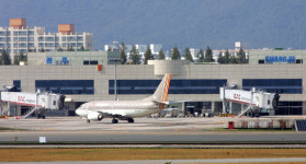 무안국제공항 활성화? 교통 접근성 개선해야