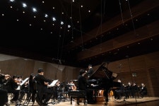 광주시립교향악단, 내달 라이브 앨범 발매