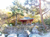 호남의 정자④광주 풍암정, 취가정과 김덕령