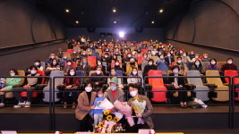 13회 광주여성영화제 성황리 끝마쳐