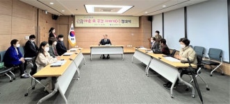 서구시니어클럽 양동국시 선보인다