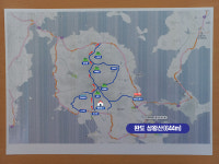 (주)난대림(4종) | 장보고 기운 가득한 국내 최대 난대림